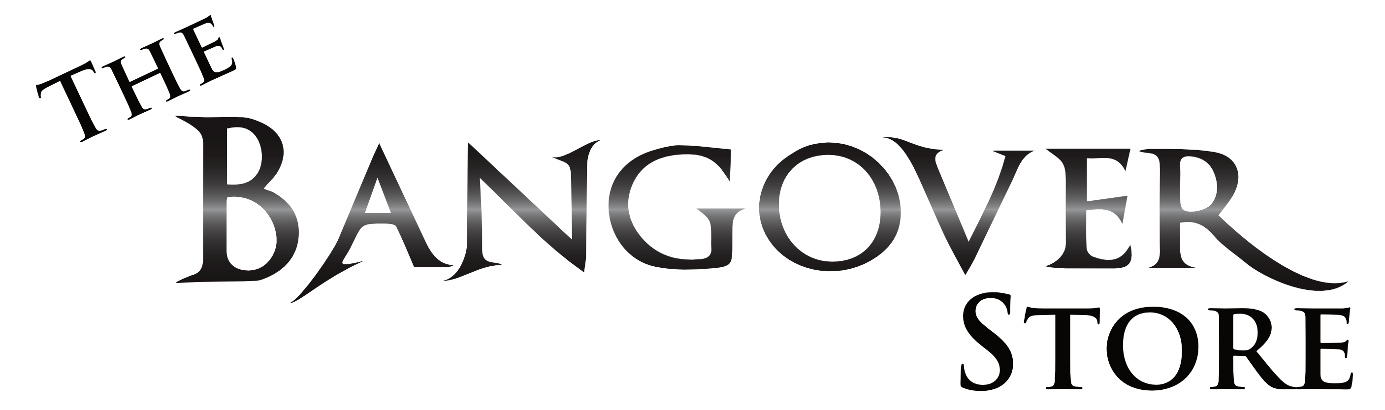 Bangover Store