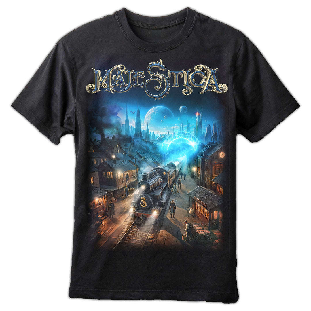 Power Train T-shirt