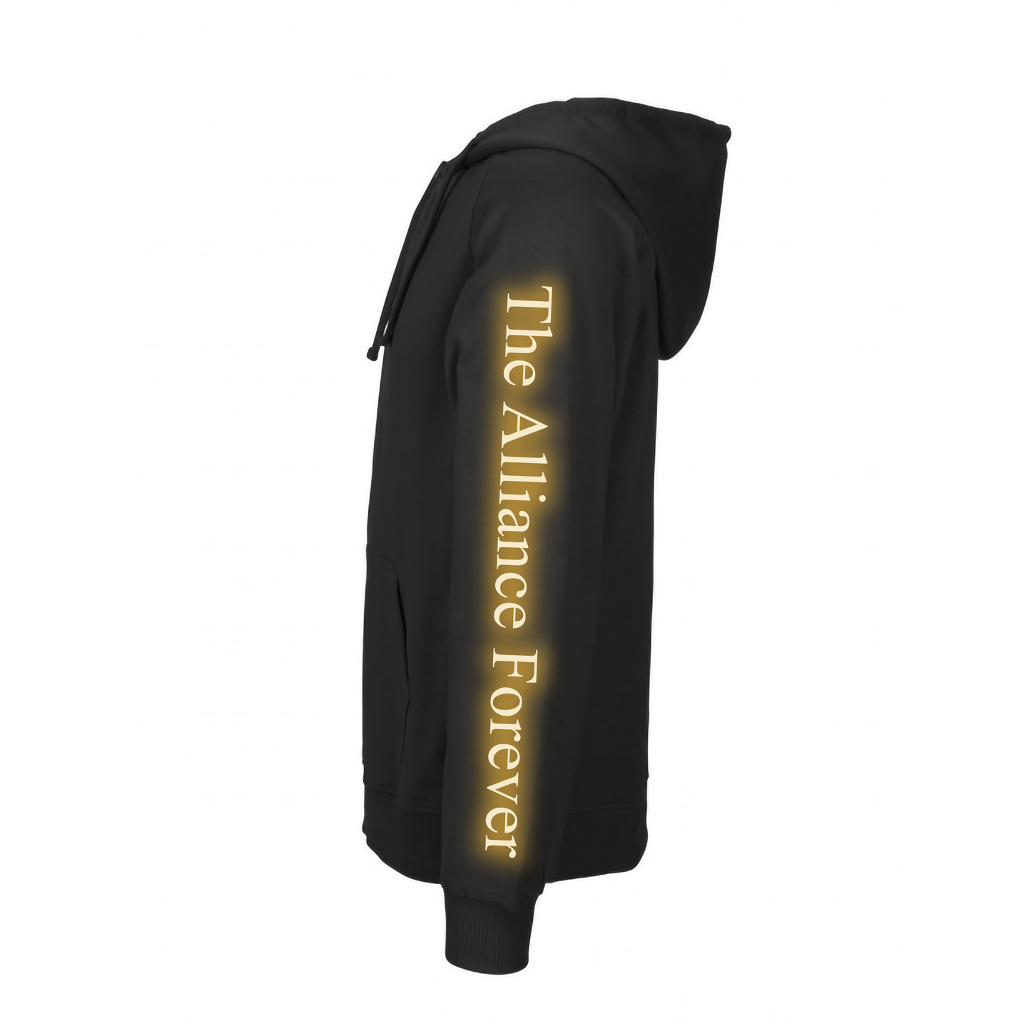 Majestica Logo Hoodie