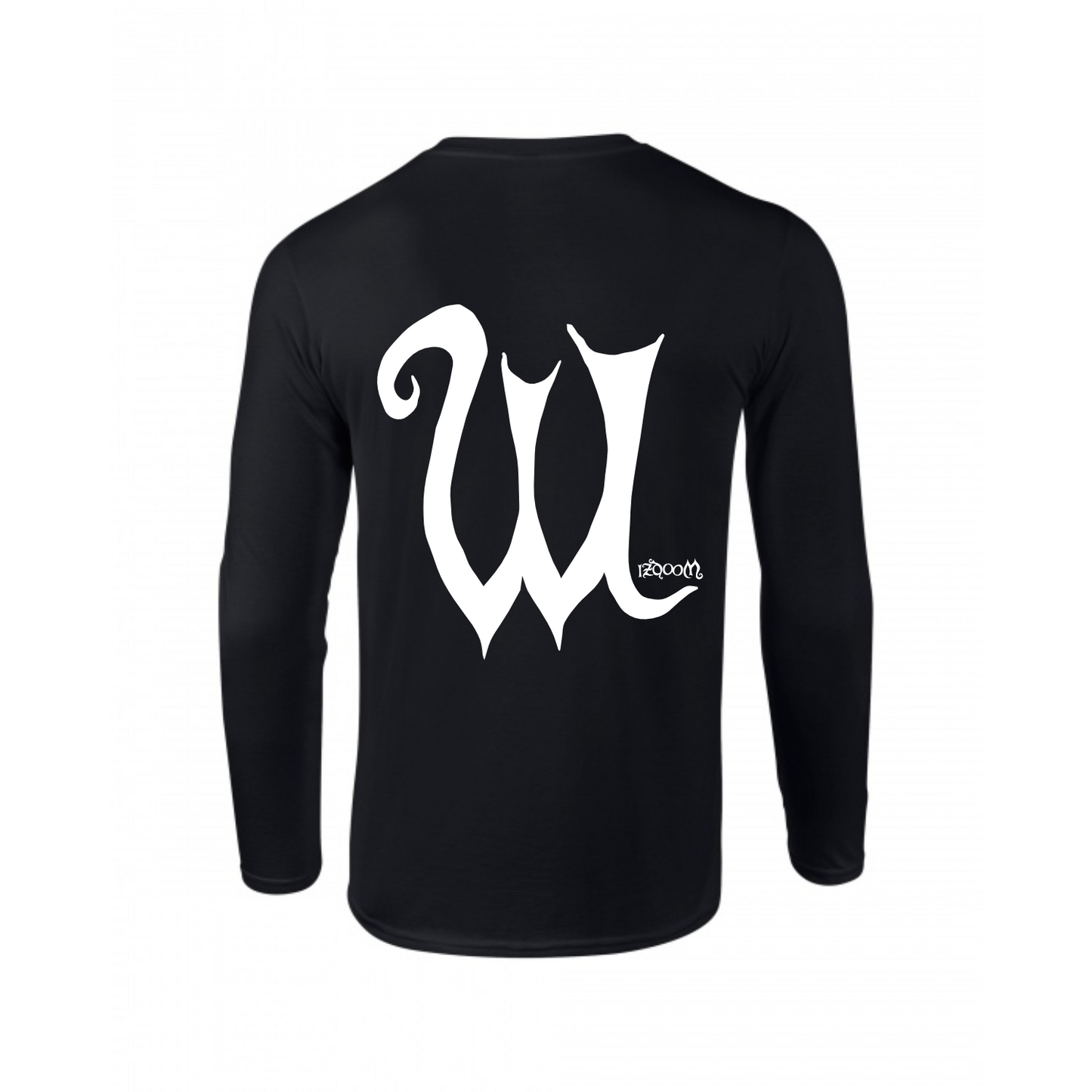 Wizdoom - Longsleeve