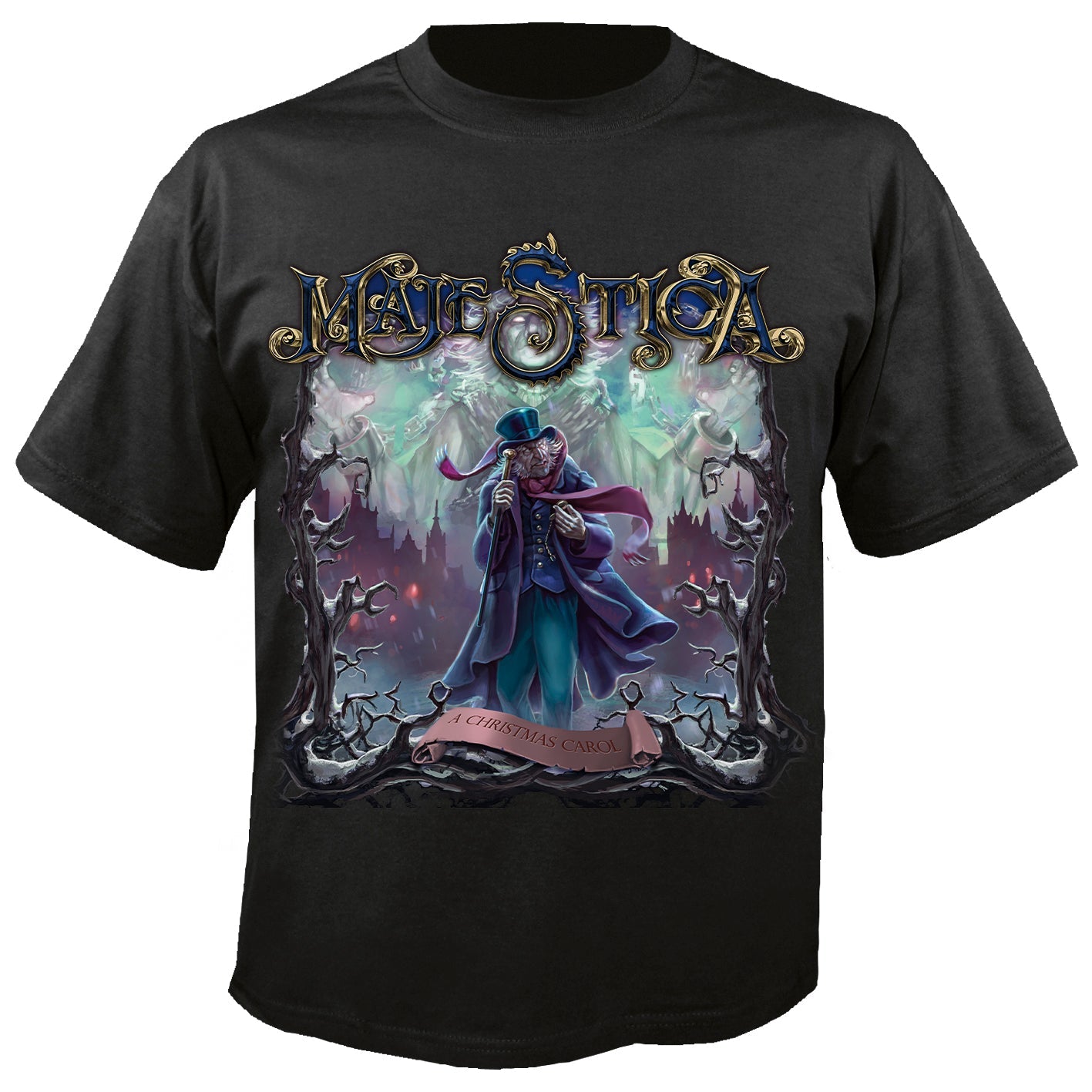 A Christmas Carol T-Shirt