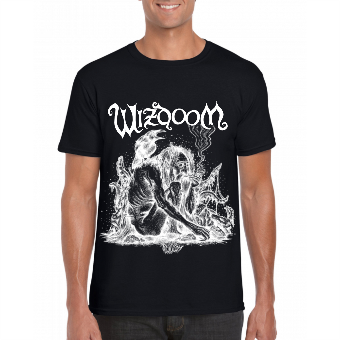 Wizdoom T-Shirt