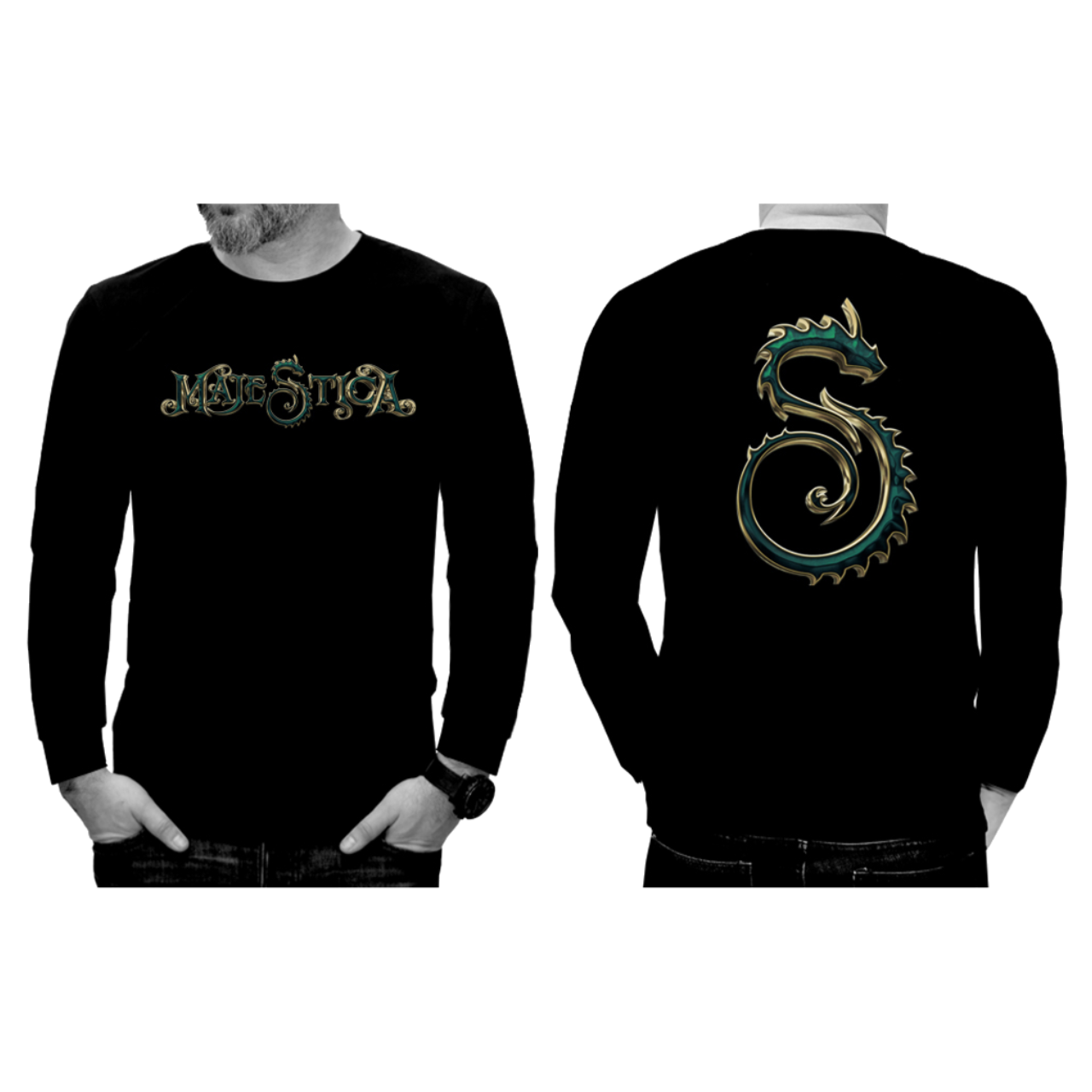 Majestica Longsleeve