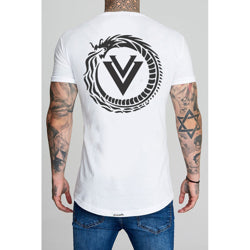 Veonity Logo T-shirt (White)