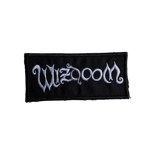 Wizdoom Patch