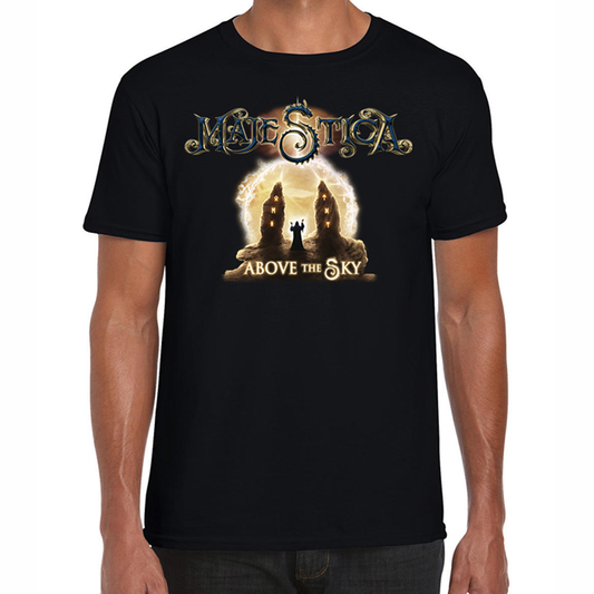 Above The Sky T-Shirt