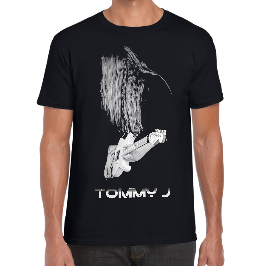 Tommy J T-shirt